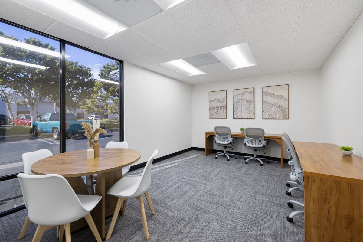 2760 S. Harbor, Suite J